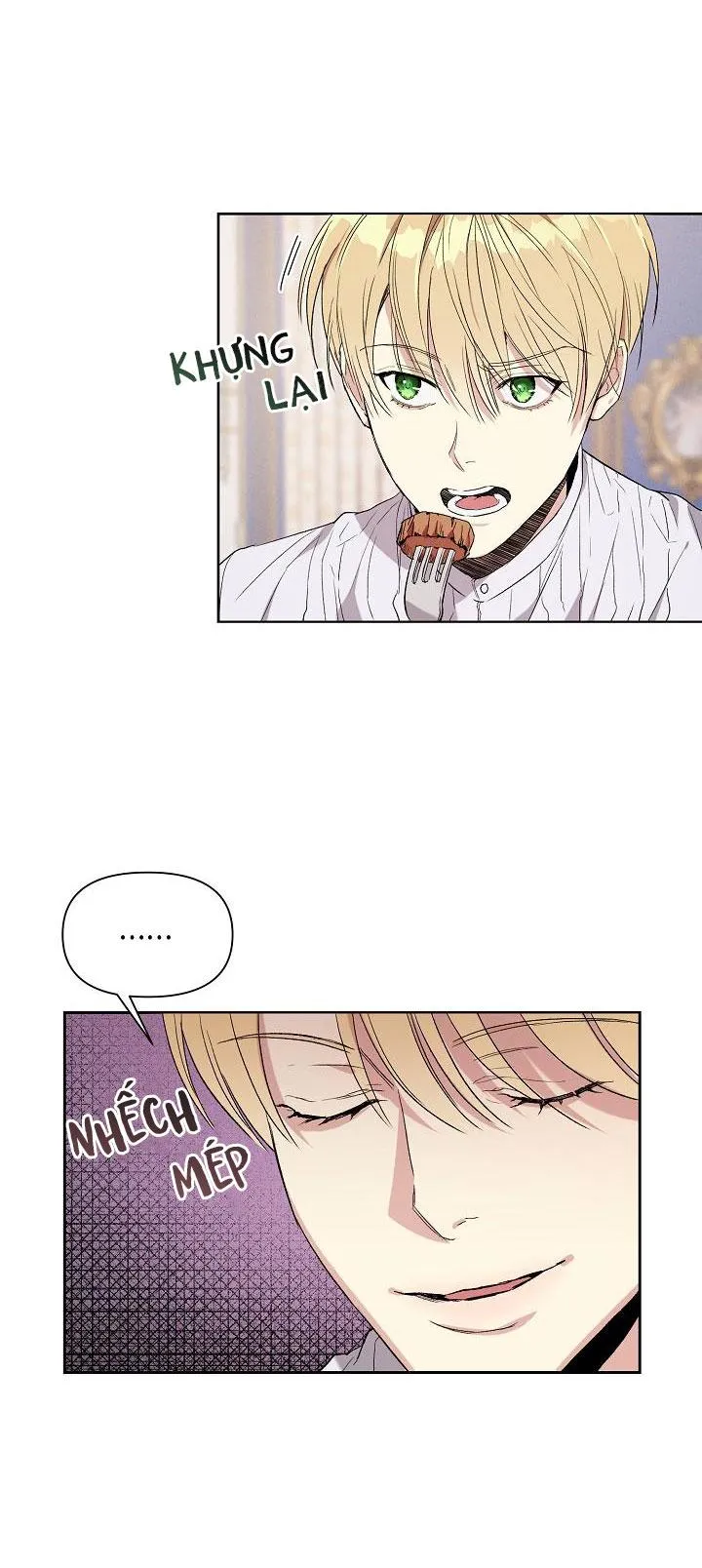 HAI ĐẾ QUỐC, NÔ LỆ CỦA ĐẾ QUỐC Chapter 6 Trang 19