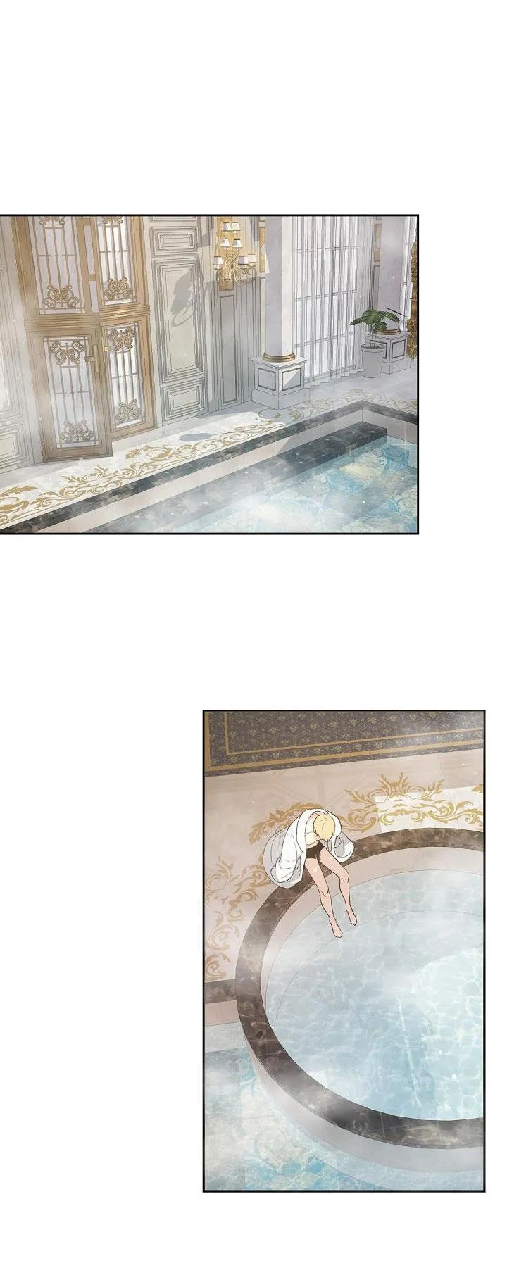 HAI ĐẾ QUỐC, NÔ LỆ CỦA ĐẾ QUỐC Chapter 6 Trang 26