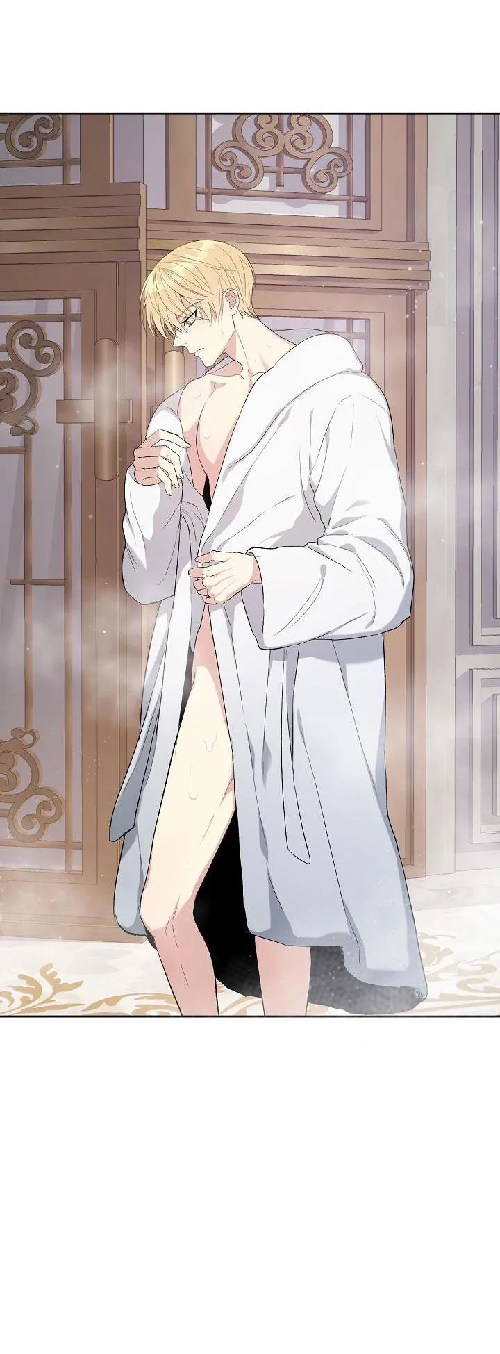 HAI ĐẾ QUỐC, NÔ LỆ CỦA ĐẾ QUỐC Chapter 6 Trang 27