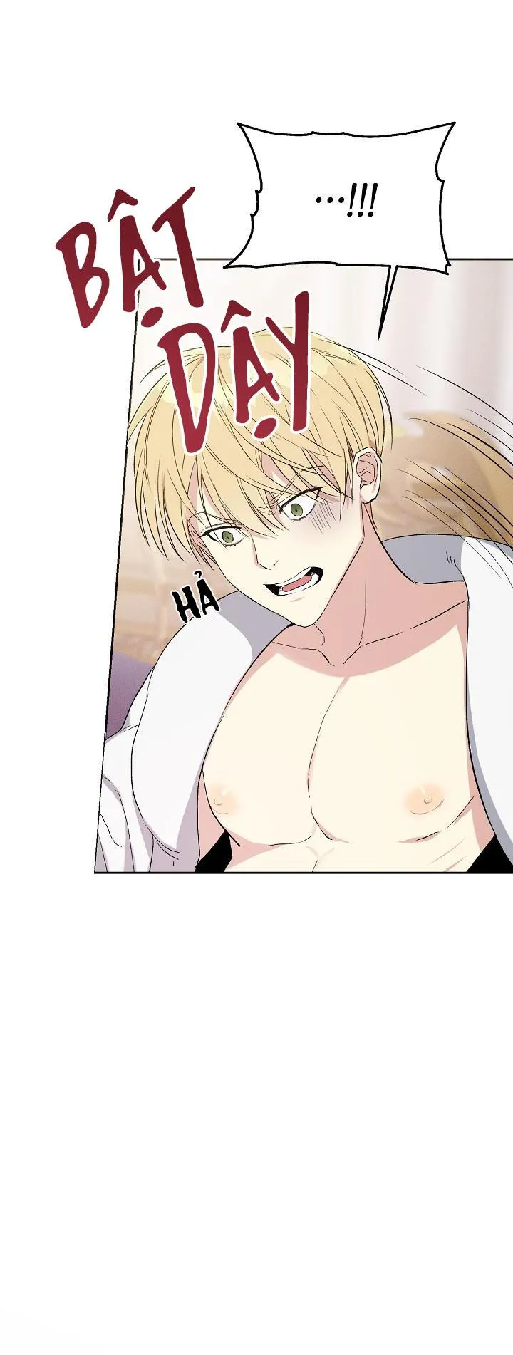 HAI ĐẾ QUỐC, NÔ LỆ CỦA ĐẾ QUỐC Chapter 6 Trang 31