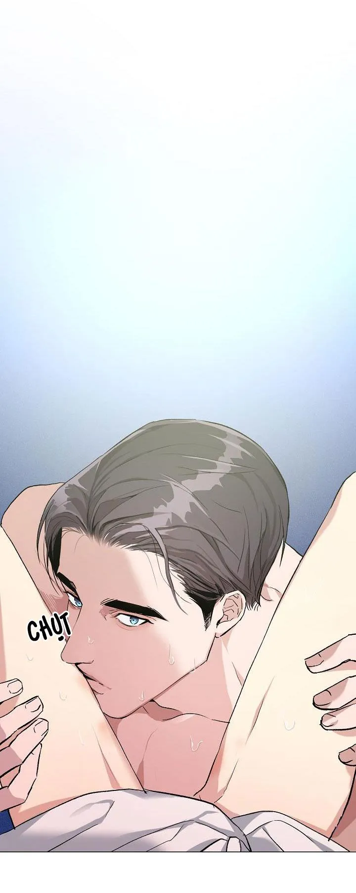 HAI ĐẾ QUỐC, NÔ LỆ CỦA ĐẾ QUỐC Chapter 6 Trang 32