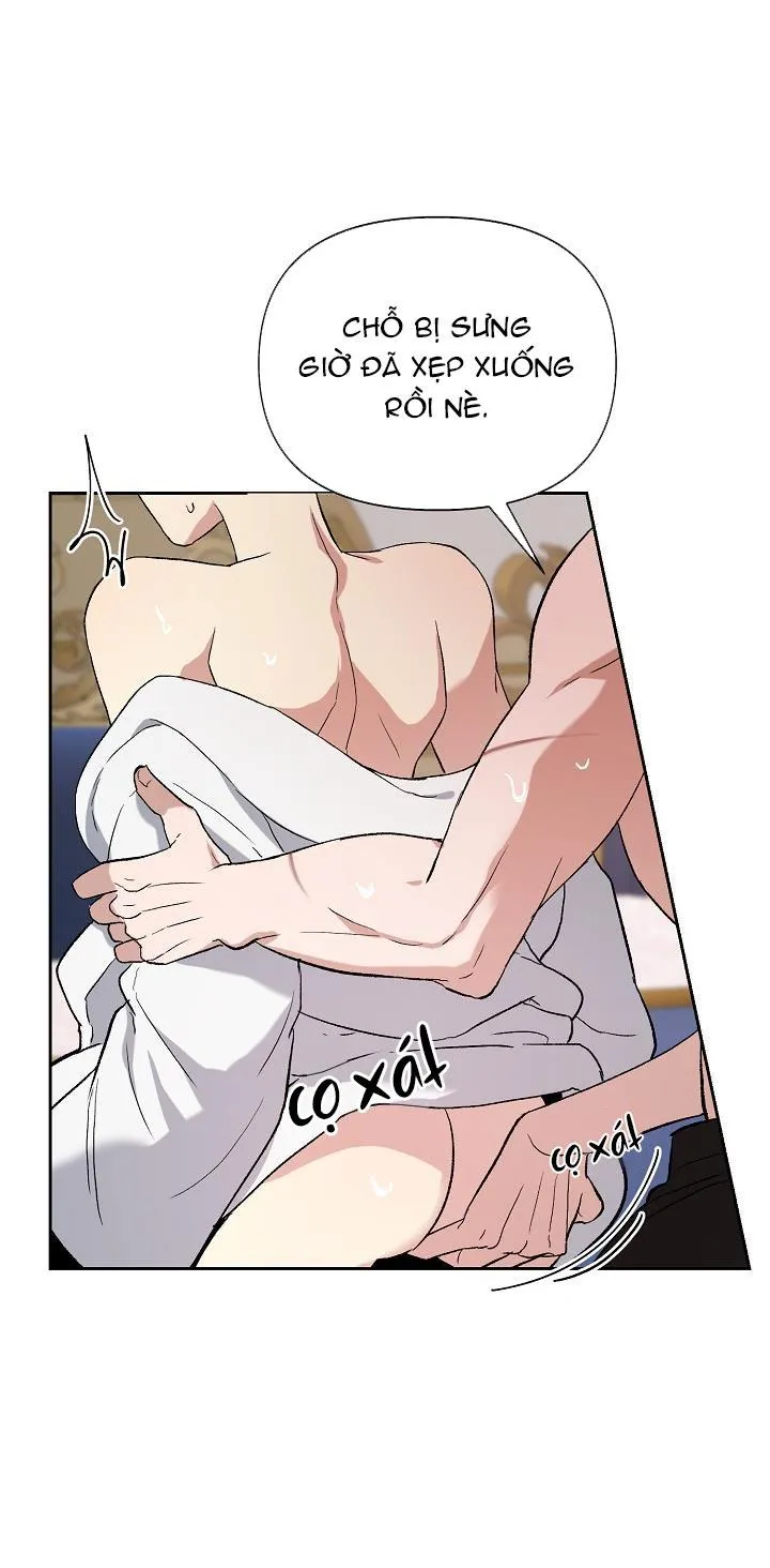 HAI ĐẾ QUỐC, NÔ LỆ CỦA ĐẾ QUỐC Chapter 6 Trang 38