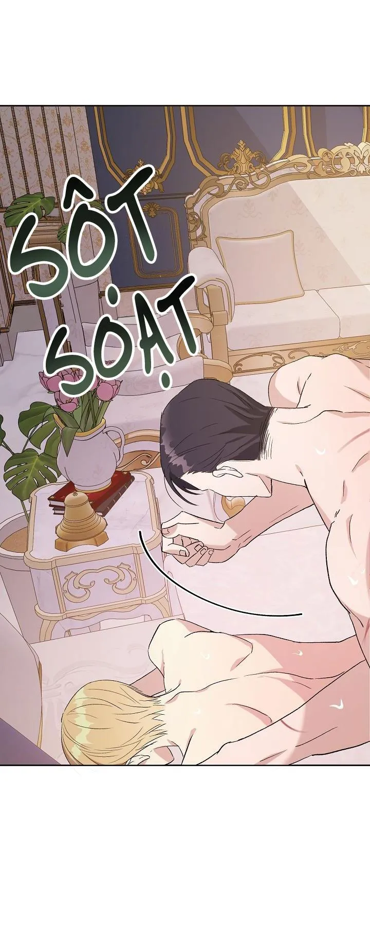 HAI ĐẾ QUỐC, NÔ LỆ CỦA ĐẾ QUỐC Chapter 6 Trang 39