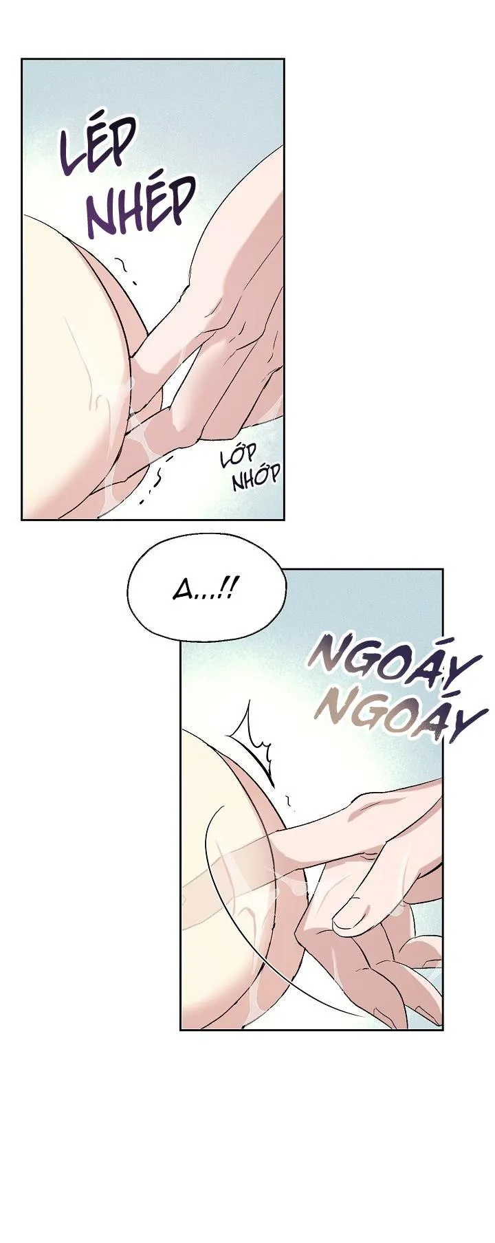 HAI ĐẾ QUỐC, NÔ LỆ CỦA ĐẾ QUỐC Chapter 6 Trang 41