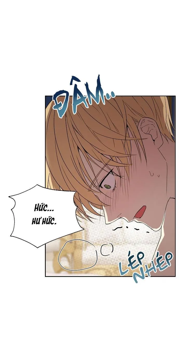 HAI ĐẾ QUỐC, NÔ LỆ CỦA ĐẾ QUỐC Chapter 6 Trang 42