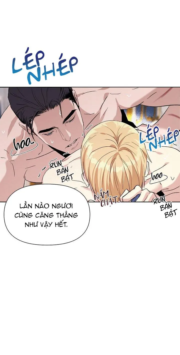 HAI ĐẾ QUỐC, NÔ LỆ CỦA ĐẾ QUỐC Chapter 6 Trang 43