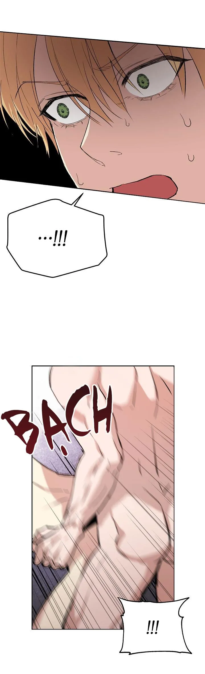 HAI ĐẾ QUỐC, NÔ LỆ CỦA ĐẾ QUỐC Chapter 6 Trang 51