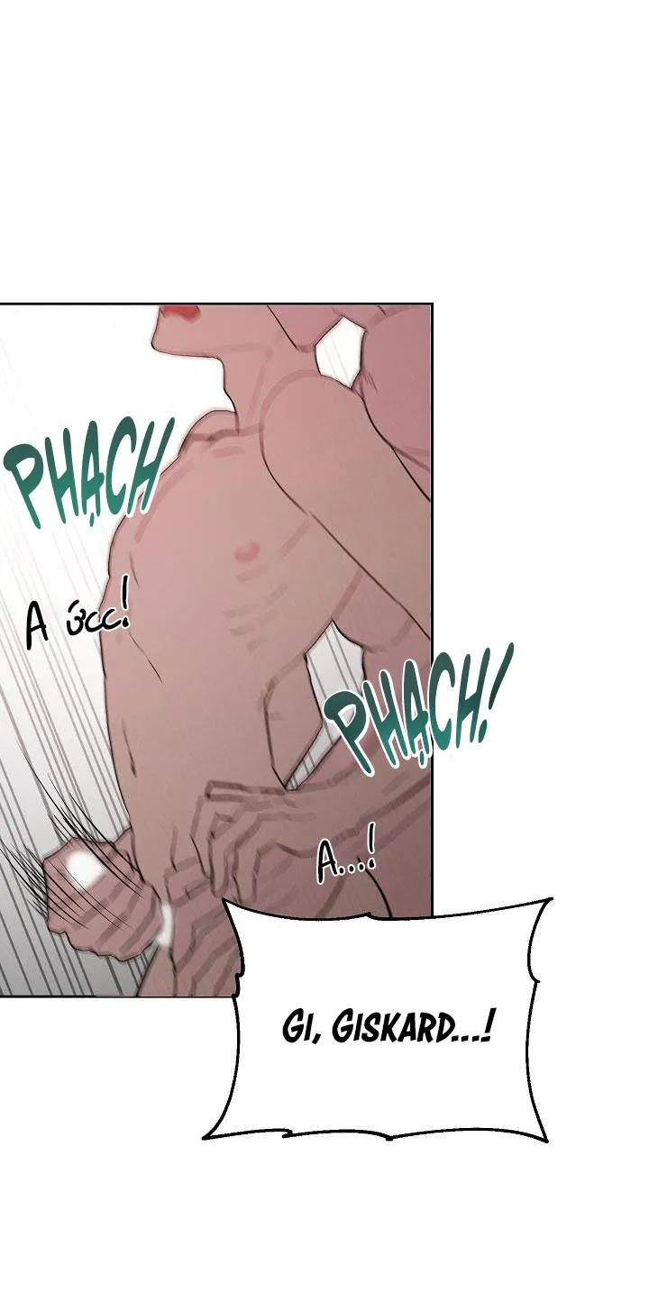 HAI ĐẾ QUỐC, NÔ LỆ CỦA ĐẾ QUỐC Chapter 6 Trang 54