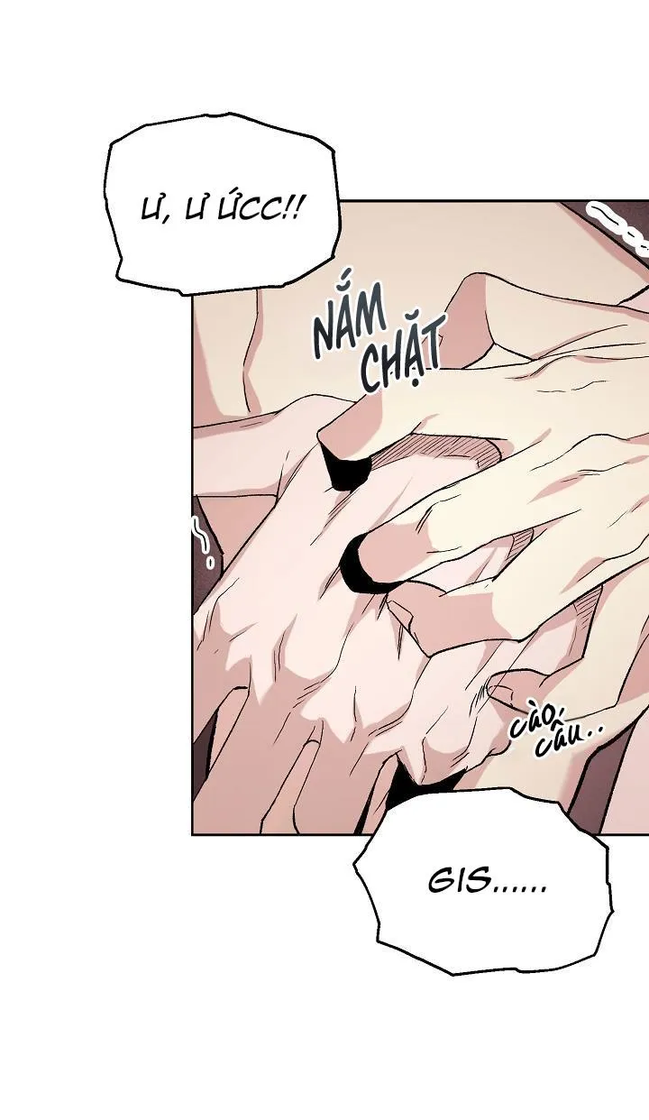 HAI ĐẾ QUỐC, NÔ LỆ CỦA ĐẾ QUỐC Chapter 6 Trang 55