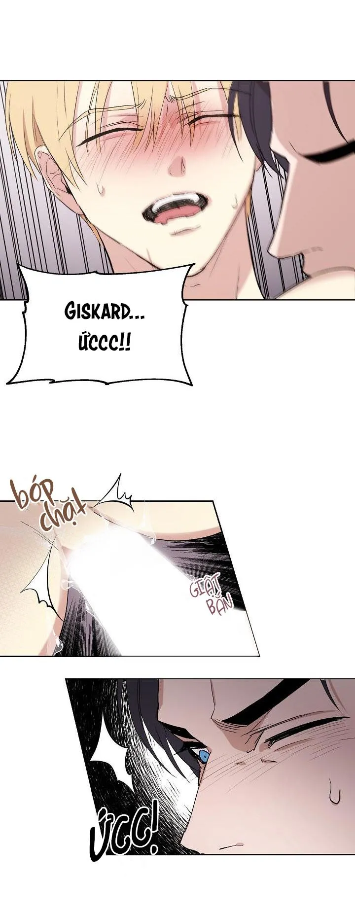 HAI ĐẾ QUỐC, NÔ LỆ CỦA ĐẾ QUỐC Chapter 6 Trang 57