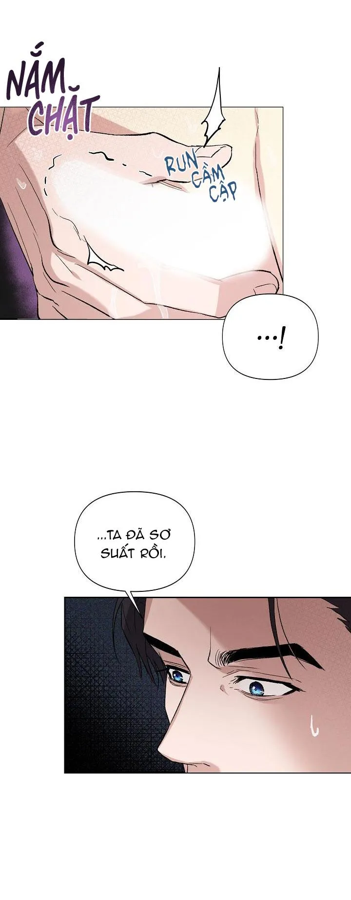 HAI ĐẾ QUỐC, NÔ LỆ CỦA ĐẾ QUỐC Chapter 6 Trang 60