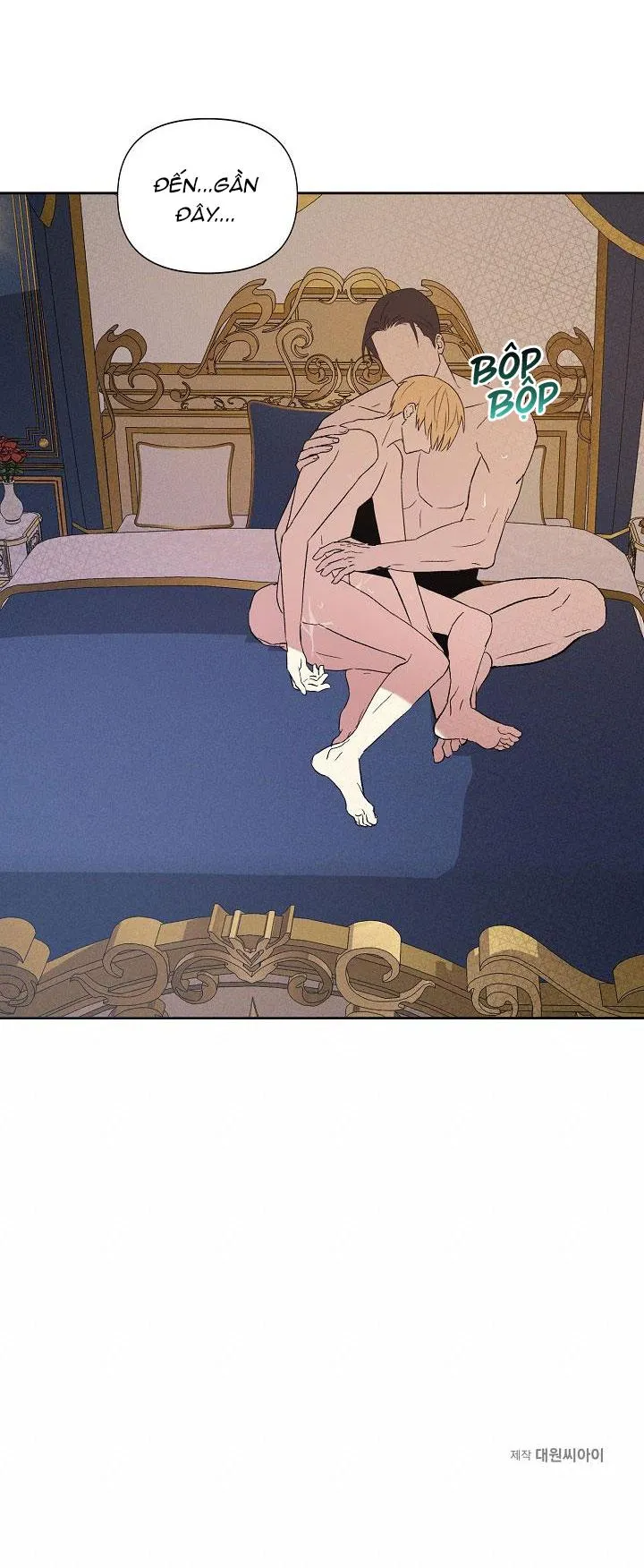 HAI ĐẾ QUỐC, NÔ LỆ CỦA ĐẾ QUỐC Chapter 6 Trang 63