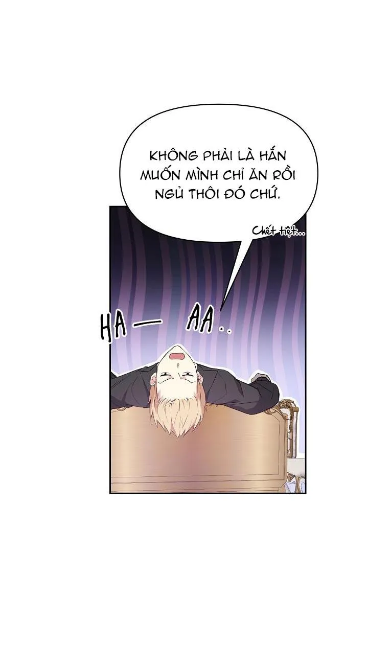 HAI ĐẾ QUỐC, NÔ LỆ CỦA ĐẾ QUỐC Chapter 7 Trang 5