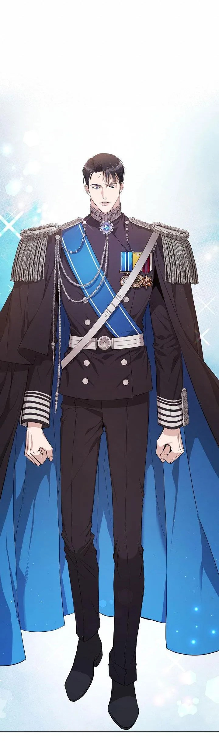 HAI ĐẾ QUỐC, NÔ LỆ CỦA ĐẾ QUỐC Chapter 7 Trang 13