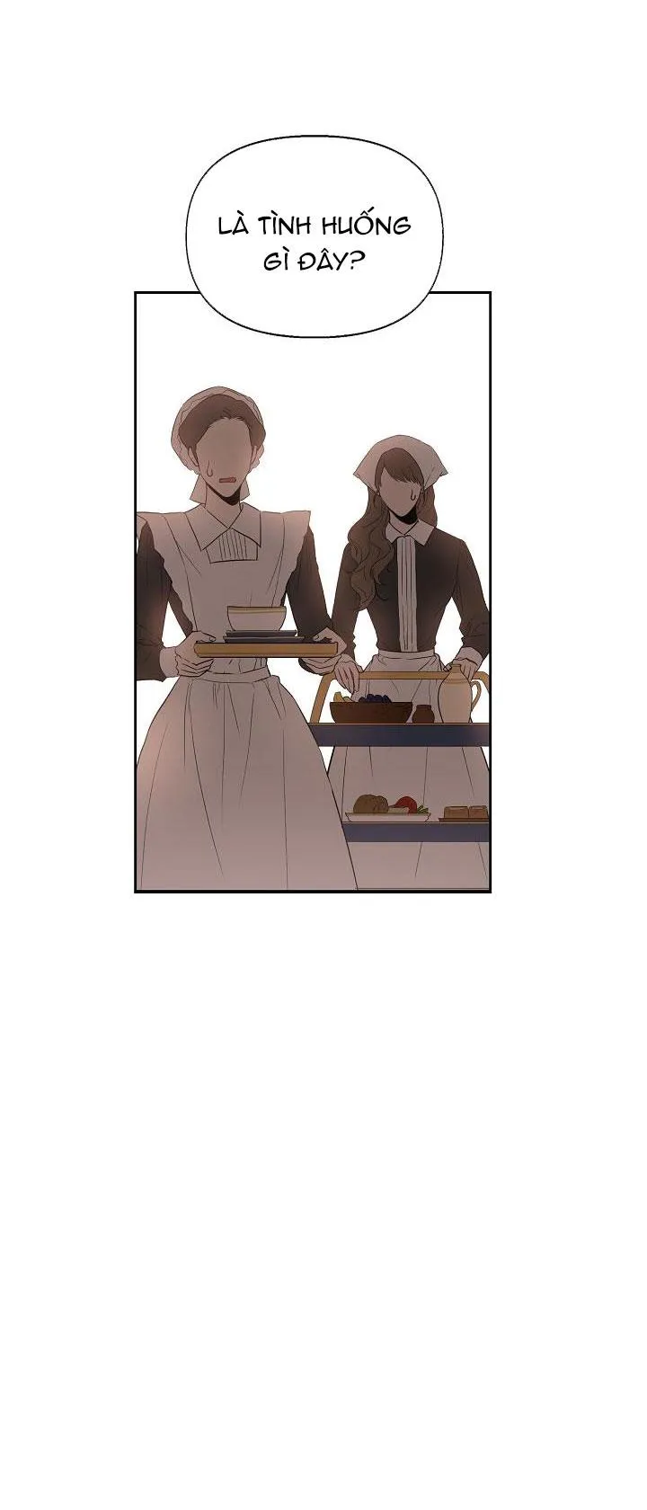 HAI ĐẾ QUỐC, NÔ LỆ CỦA ĐẾ QUỐC Chapter 7 Trang 15