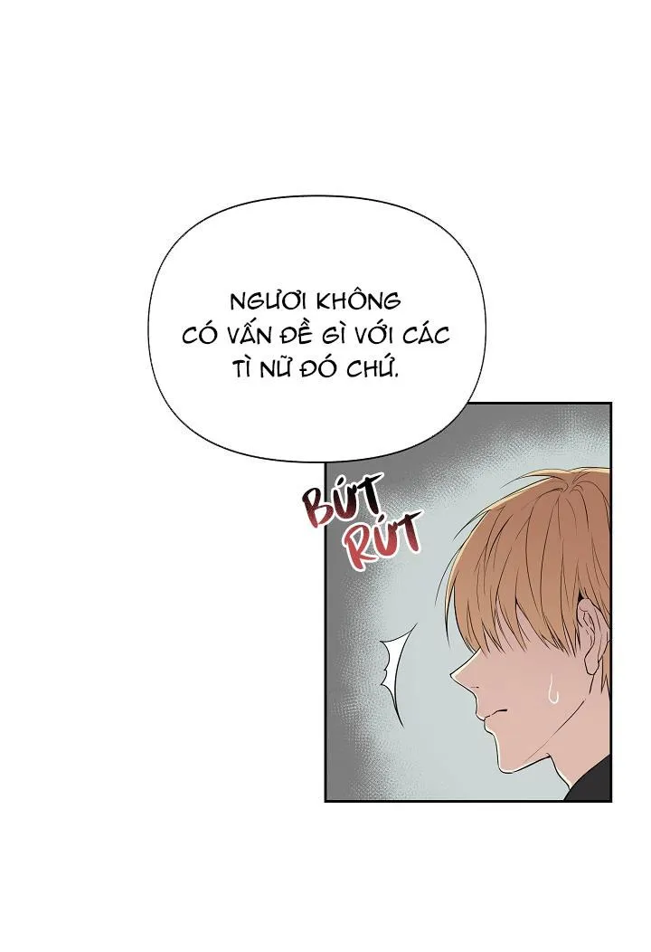 HAI ĐẾ QUỐC, NÔ LỆ CỦA ĐẾ QUỐC Chapter 7 Trang 16