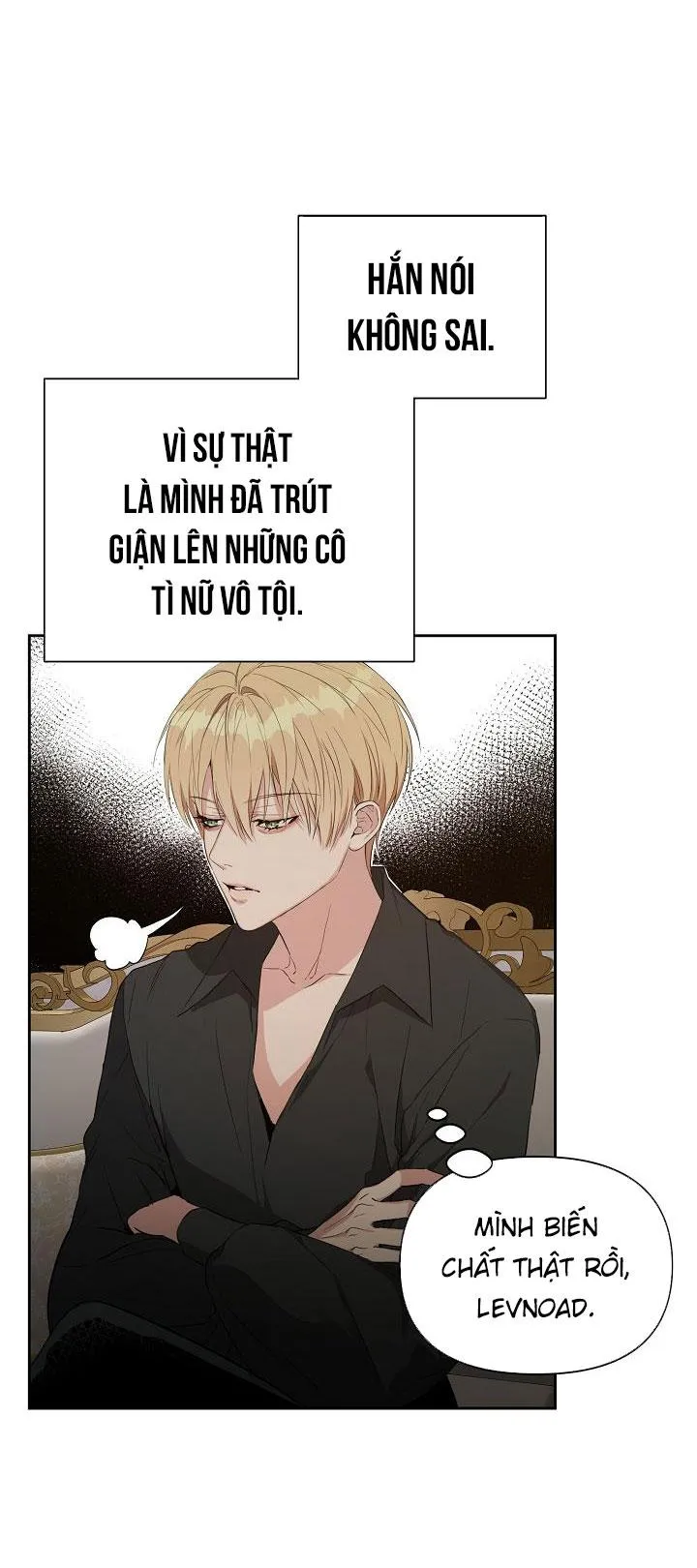 HAI ĐẾ QUỐC, NÔ LỆ CỦA ĐẾ QUỐC Chapter 7 Trang 17