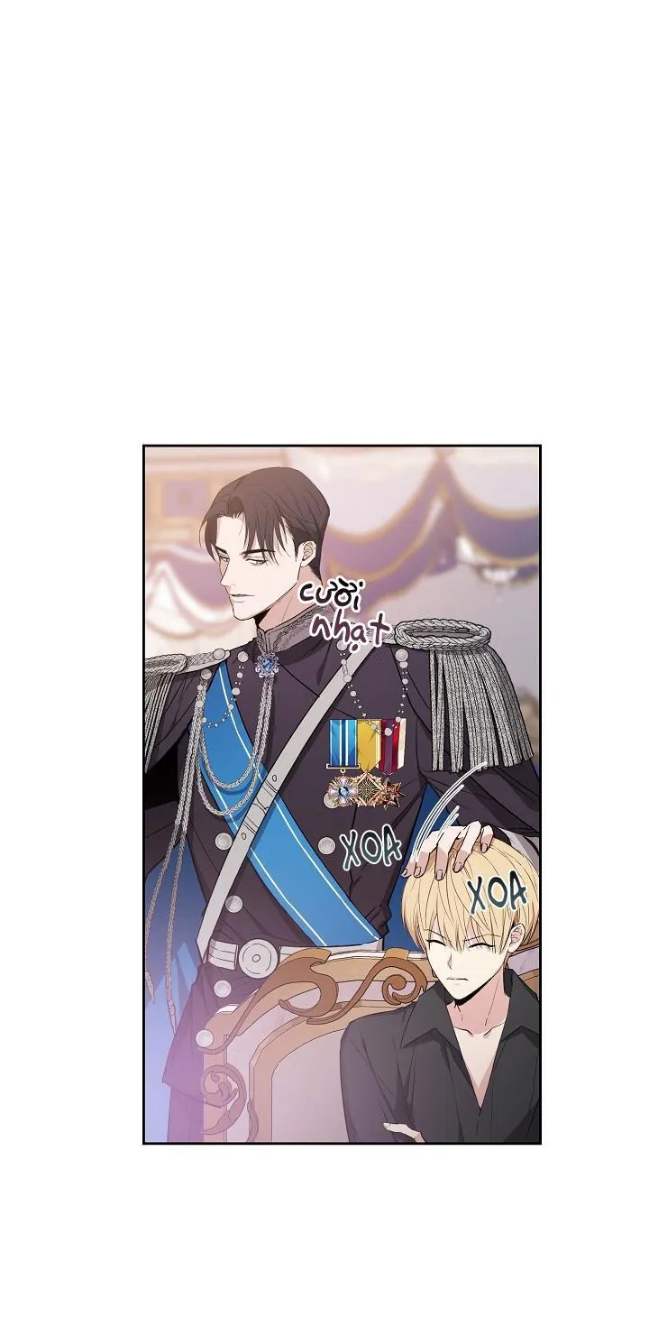 HAI ĐẾ QUỐC, NÔ LỆ CỦA ĐẾ QUỐC Chapter 7 Trang 18