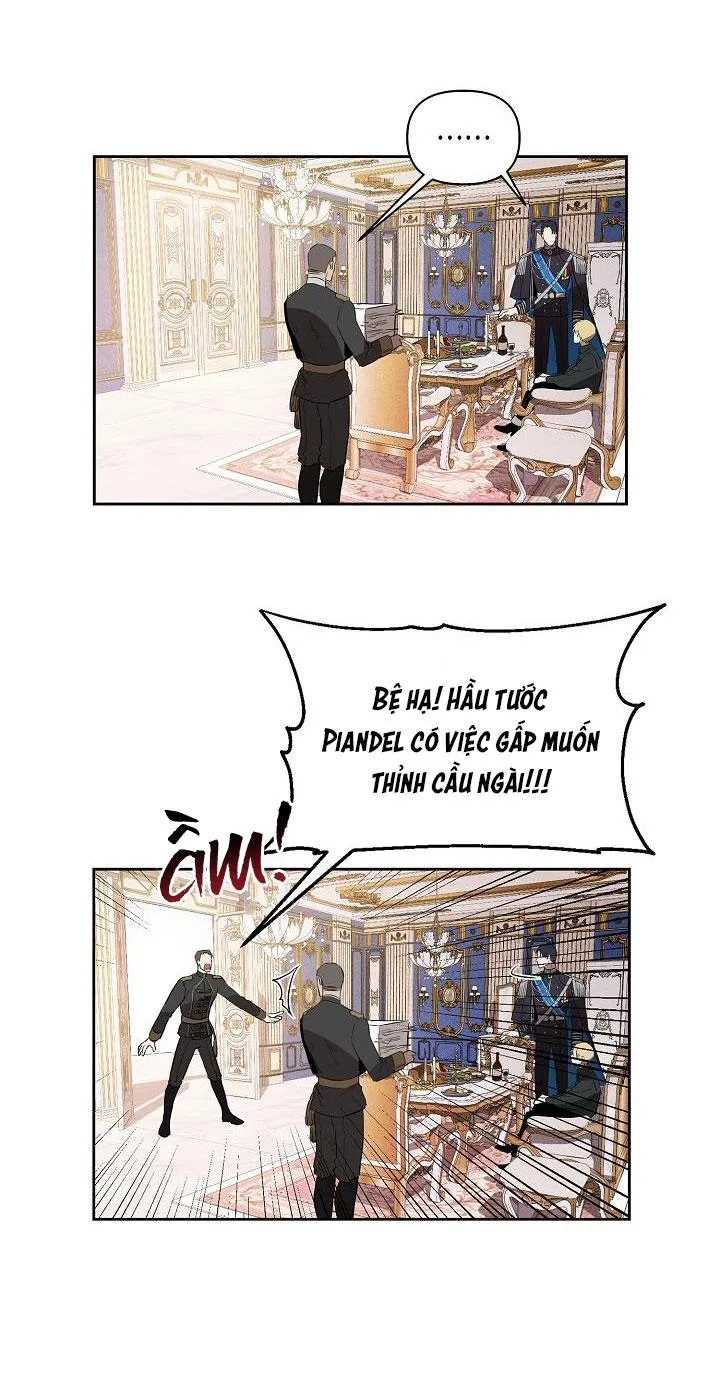 HAI ĐẾ QUỐC, NÔ LỆ CỦA ĐẾ QUỐC Chapter 7 Trang 21