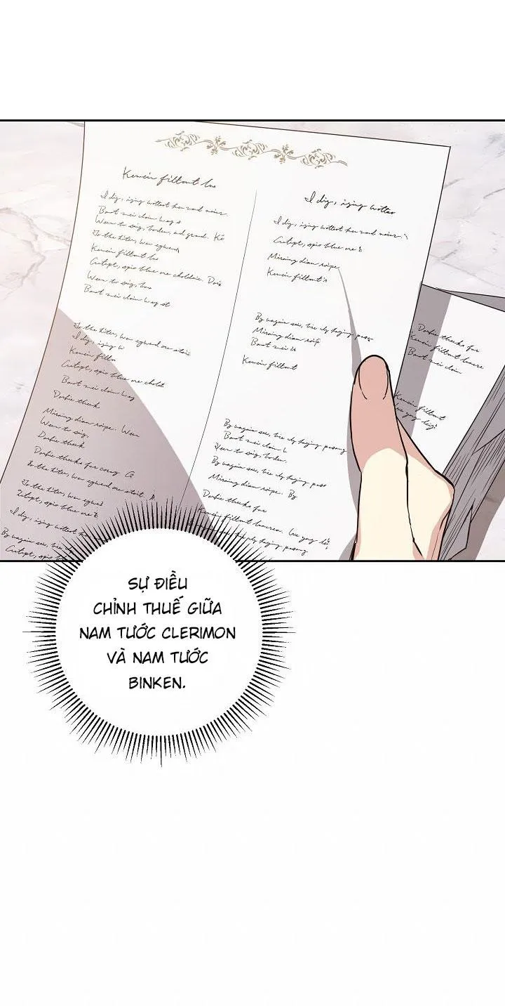 HAI ĐẾ QUỐC, NÔ LỆ CỦA ĐẾ QUỐC Chapter 7 Trang 24