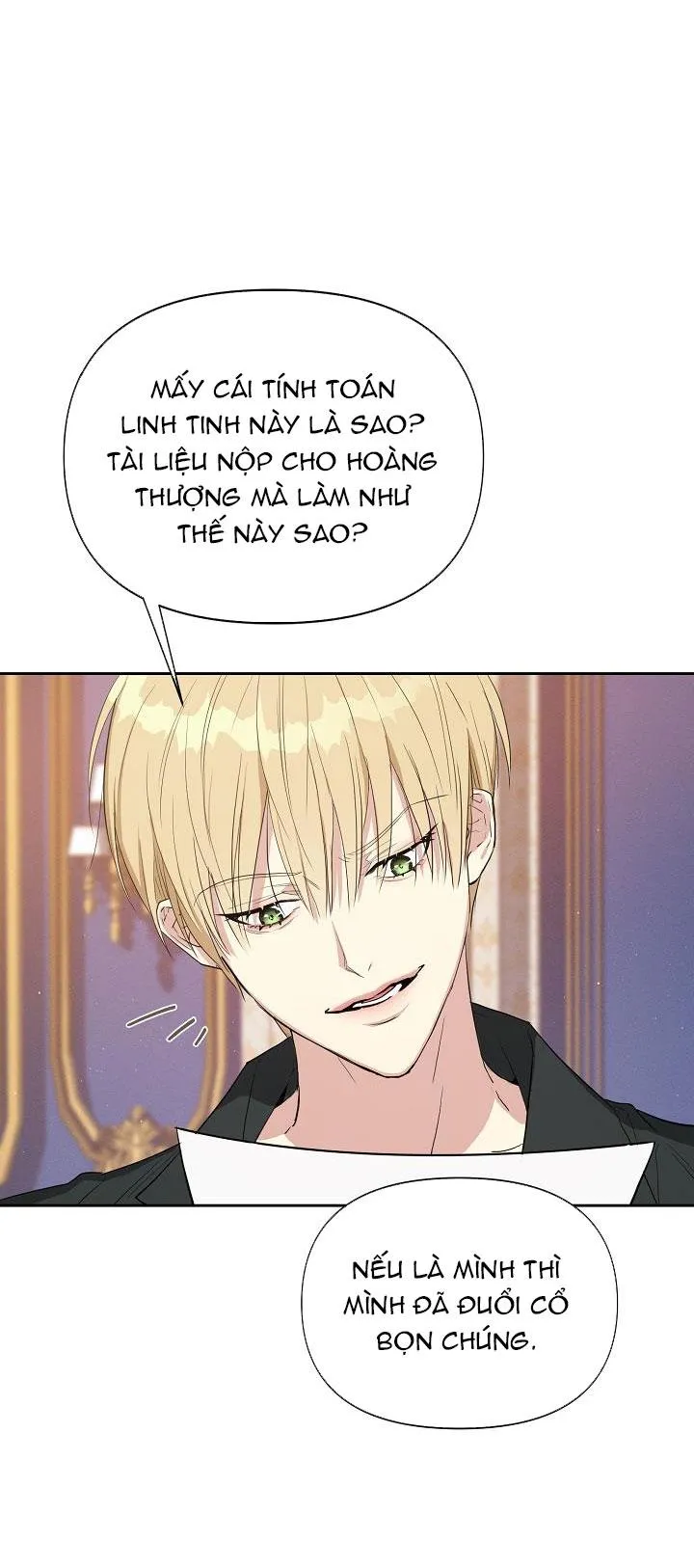 HAI ĐẾ QUỐC, NÔ LỆ CỦA ĐẾ QUỐC Chapter 7 Trang 26