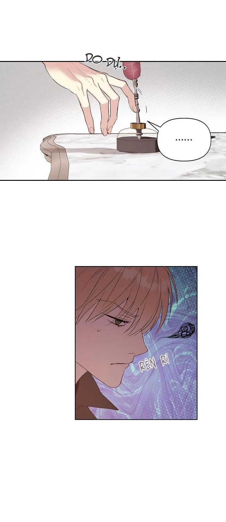 HAI ĐẾ QUỐC, NÔ LỆ CỦA ĐẾ QUỐC Chapter 7 Trang 28