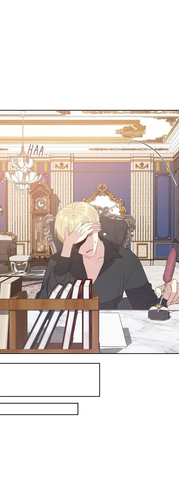 HAI ĐẾ QUỐC, NÔ LỆ CỦA ĐẾ QUỐC Chapter 7 Trang 29