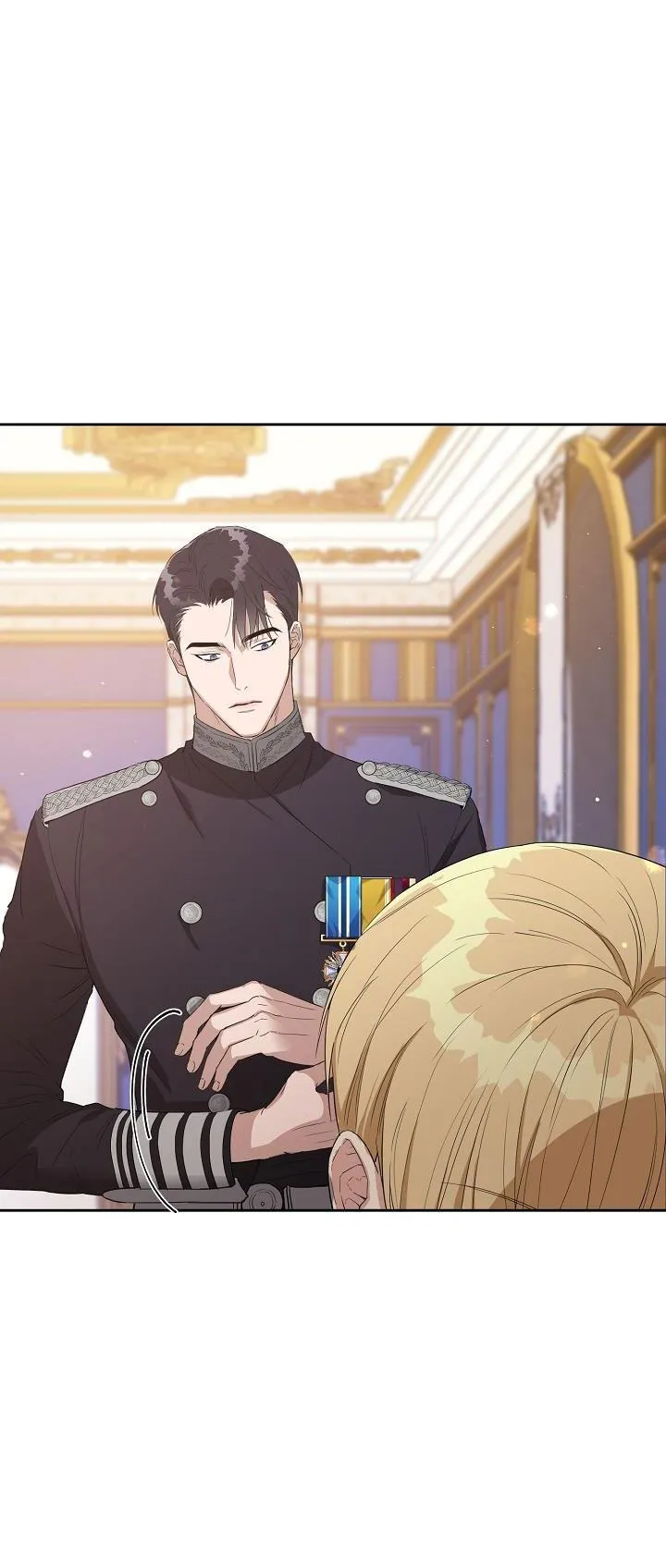 HAI ĐẾ QUỐC, NÔ LỆ CỦA ĐẾ QUỐC Chapter 7 Trang 31