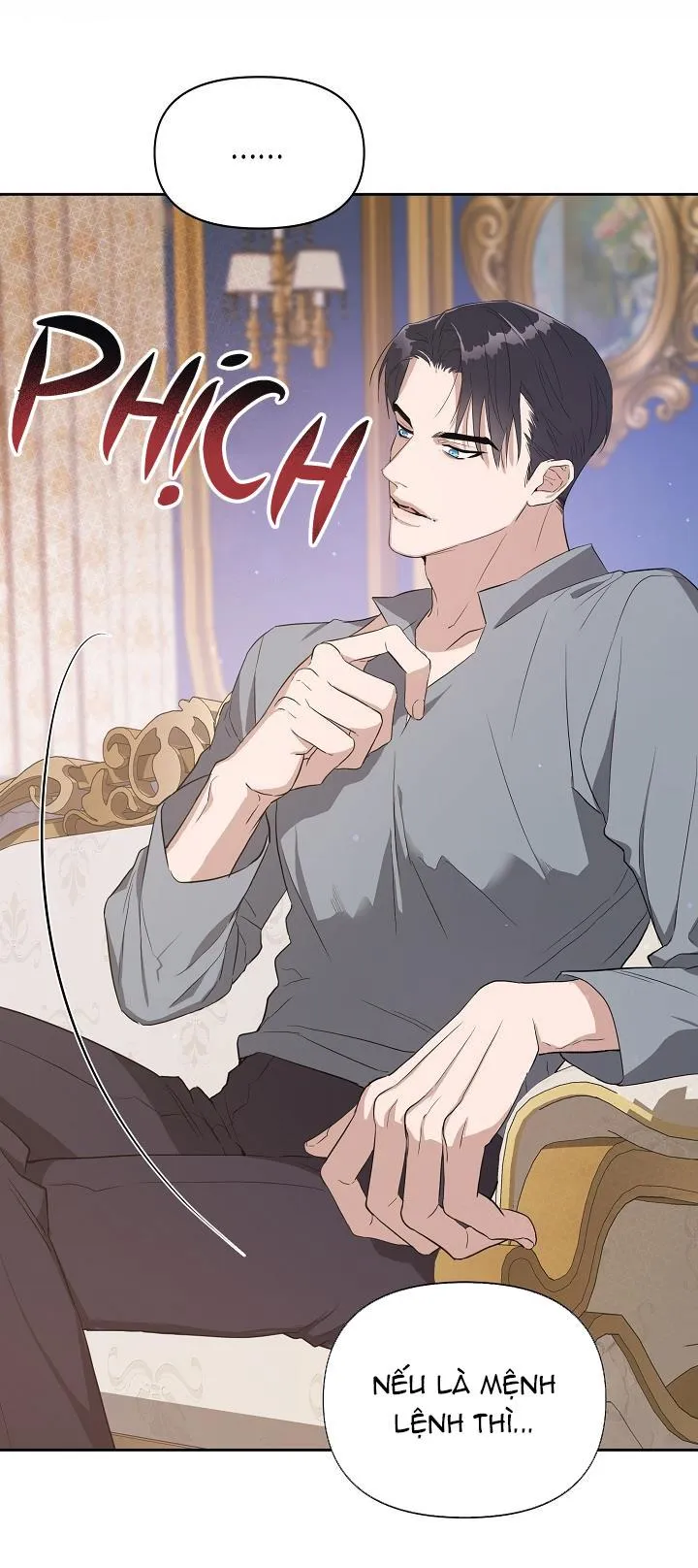 HAI ĐẾ QUỐC, NÔ LỆ CỦA ĐẾ QUỐC Chapter 7 Trang 37