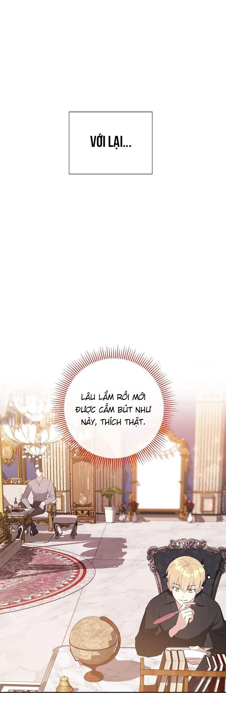 HAI ĐẾ QUỐC, NÔ LỆ CỦA ĐẾ QUỐC Chapter 7 Trang 40