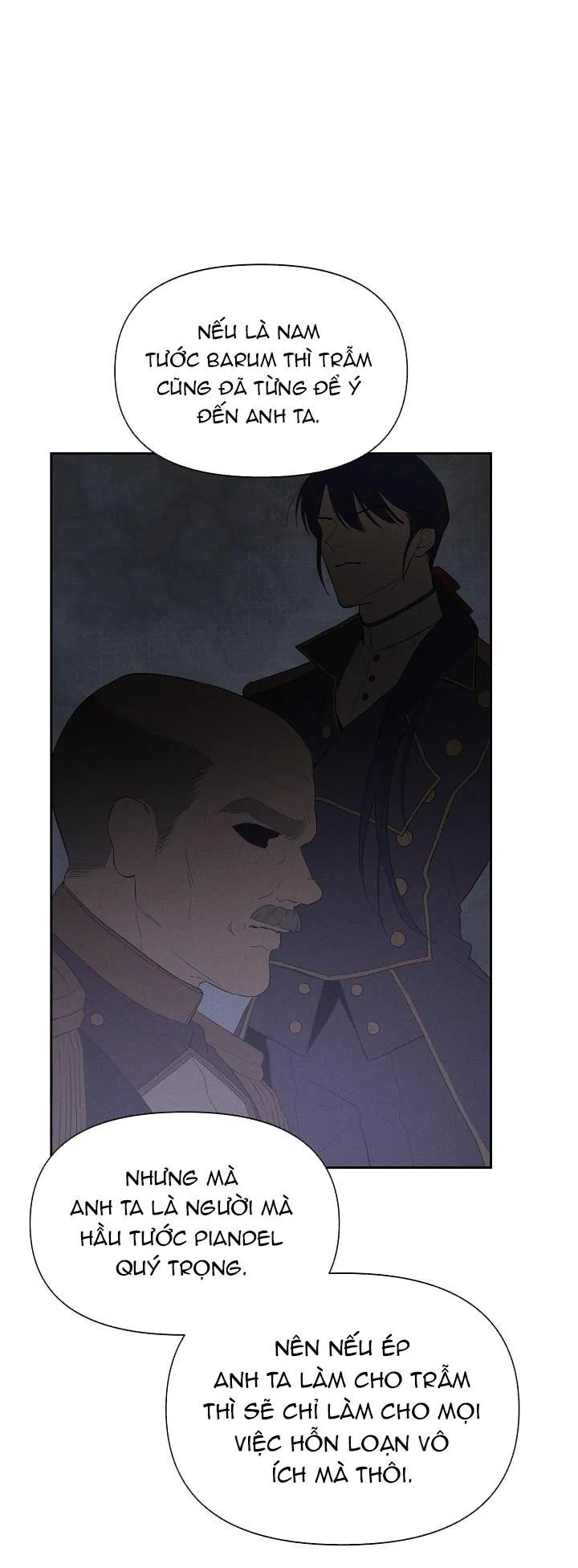 HAI ĐẾ QUỐC, NÔ LỆ CỦA ĐẾ QUỐC Chapter 7 Trang 42