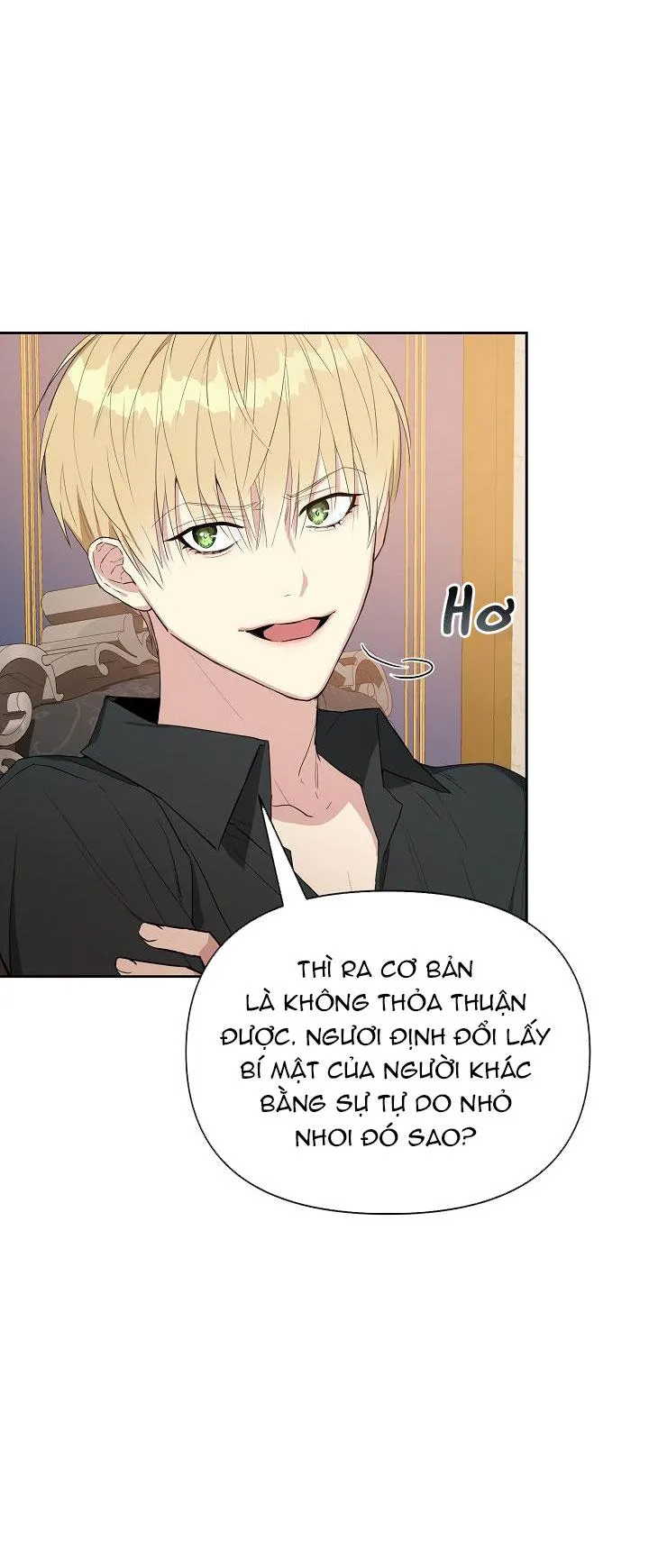 HAI ĐẾ QUỐC, NÔ LỆ CỦA ĐẾ QUỐC Chapter 7 Trang 52