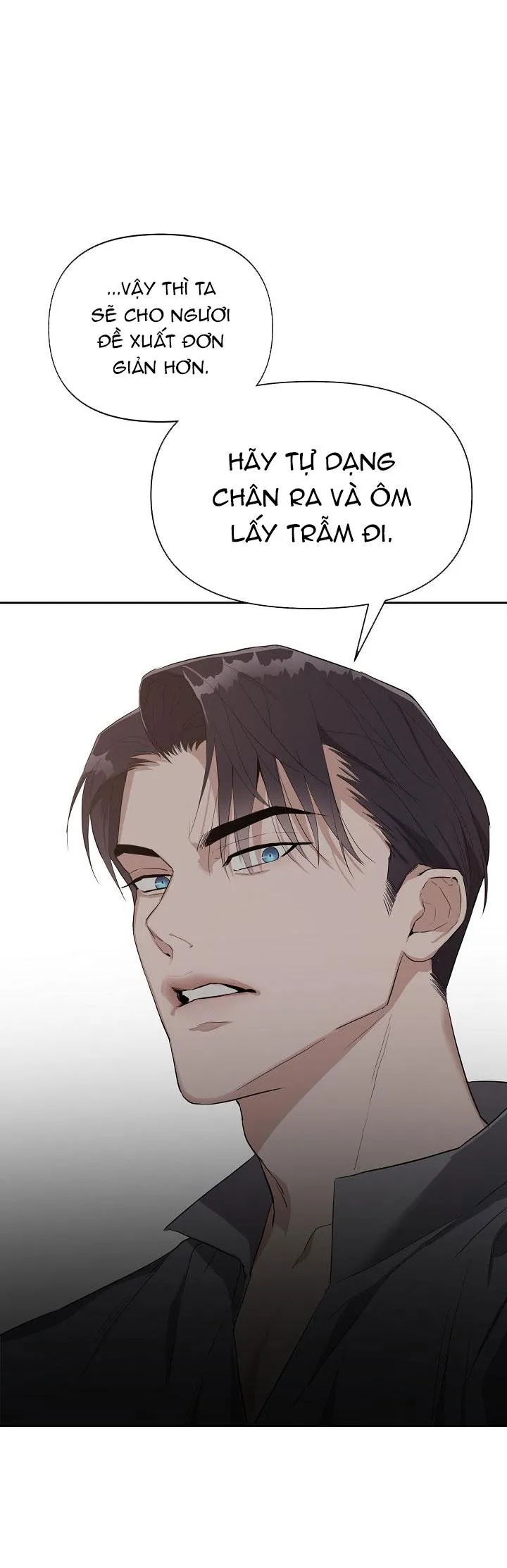 HAI ĐẾ QUỐC, NÔ LỆ CỦA ĐẾ QUỐC Chapter 7 Trang 53