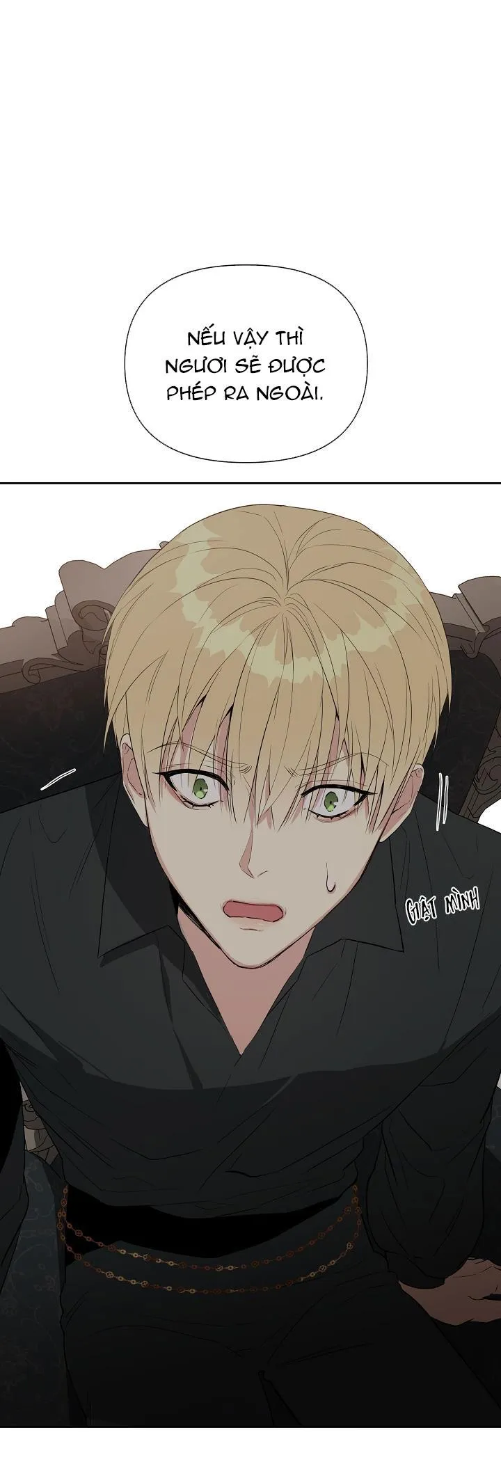 HAI ĐẾ QUỐC, NÔ LỆ CỦA ĐẾ QUỐC Chapter 7 Trang 54