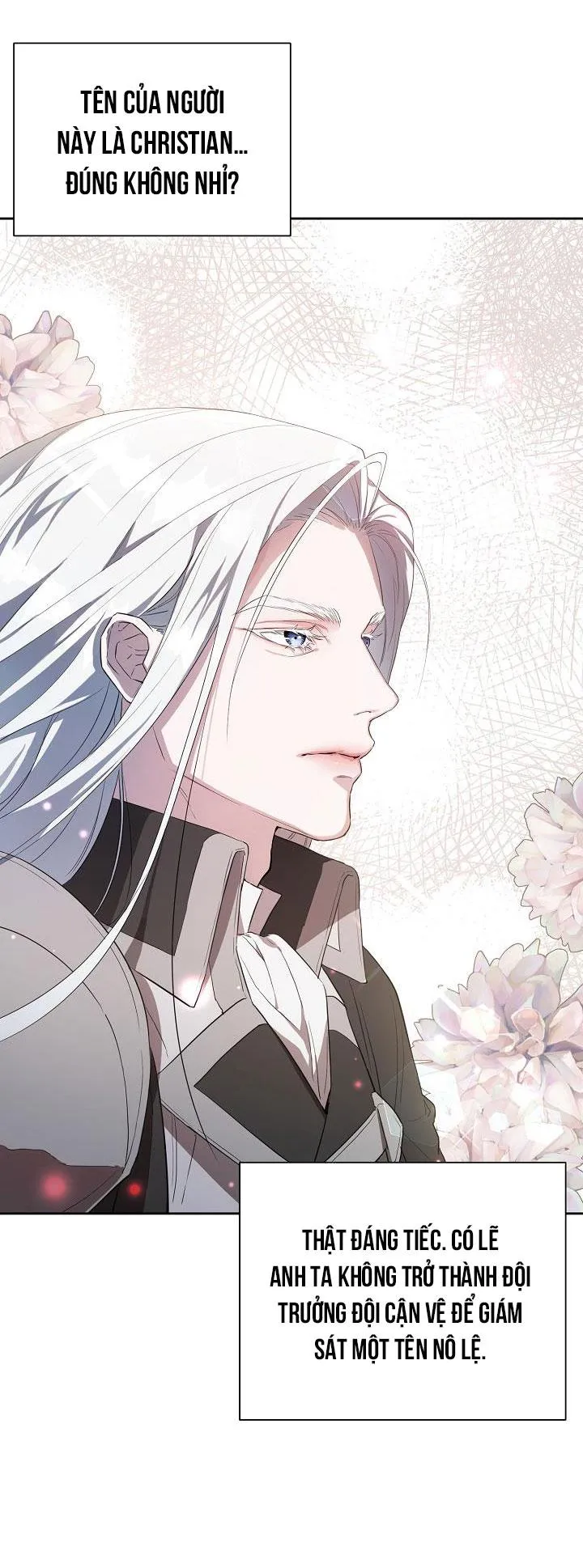 HAI ĐẾ QUỐC, NÔ LỆ CỦA ĐẾ QUỐC Chapter 8 Trang 7