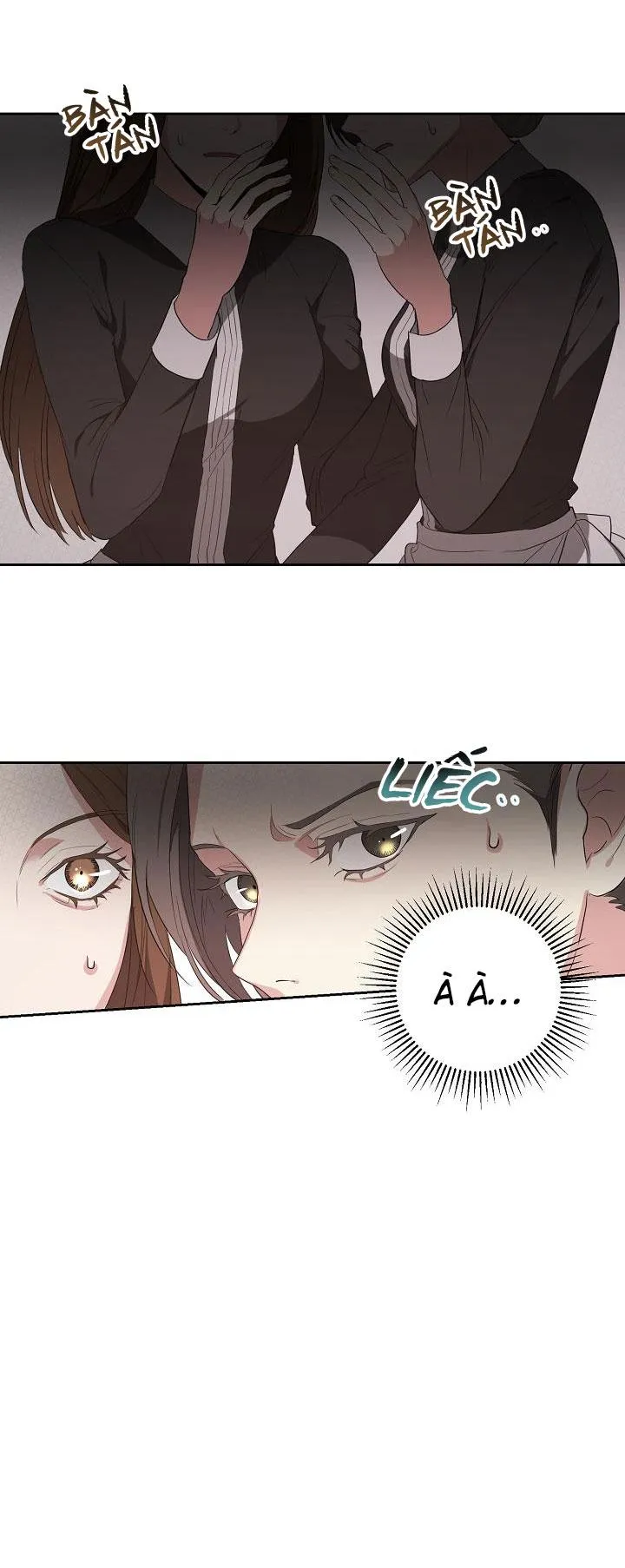 HAI ĐẾ QUỐC, NÔ LỆ CỦA ĐẾ QUỐC Chapter 8 Trang 9