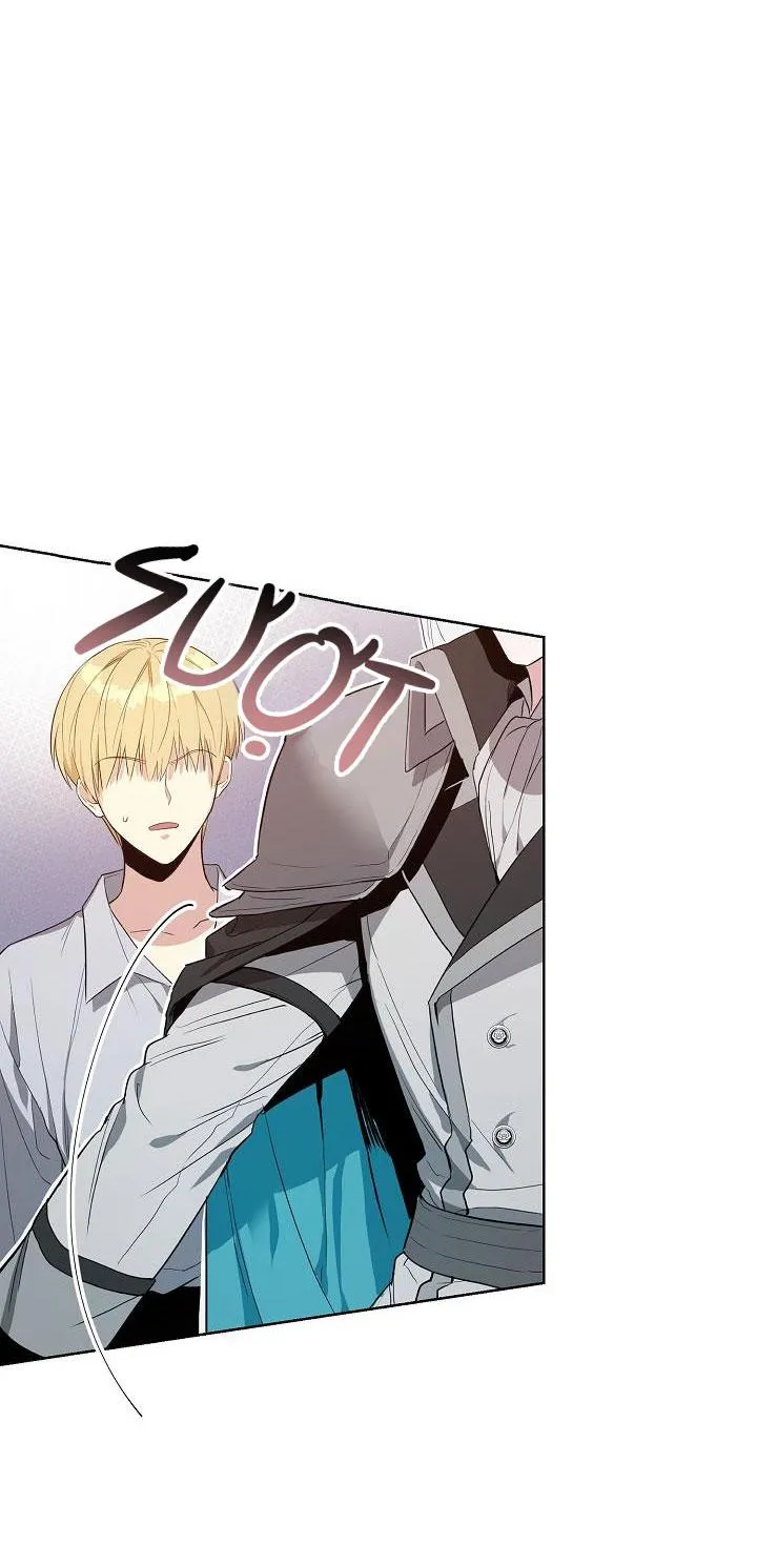 HAI ĐẾ QUỐC, NÔ LỆ CỦA ĐẾ QUỐC Chapter 8 Trang 11