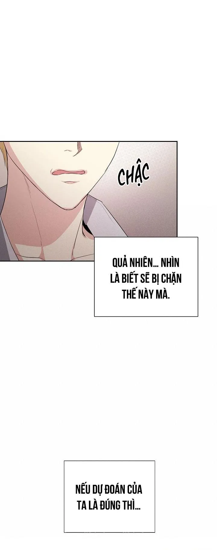 HAI ĐẾ QUỐC, NÔ LỆ CỦA ĐẾ QUỐC Chapter 8 Trang 13