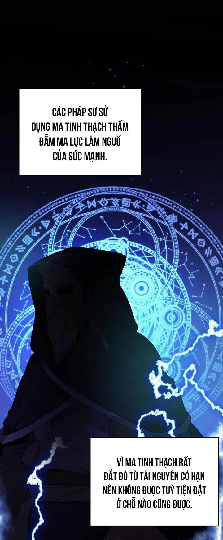 HAI ĐẾ QUỐC, NÔ LỆ CỦA ĐẾ QUỐC Chapter 8 Trang 16