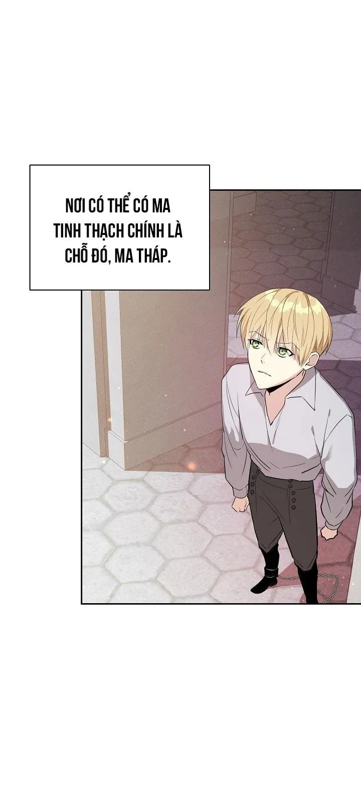 HAI ĐẾ QUỐC, NÔ LỆ CỦA ĐẾ QUỐC Chapter 8 Trang 18