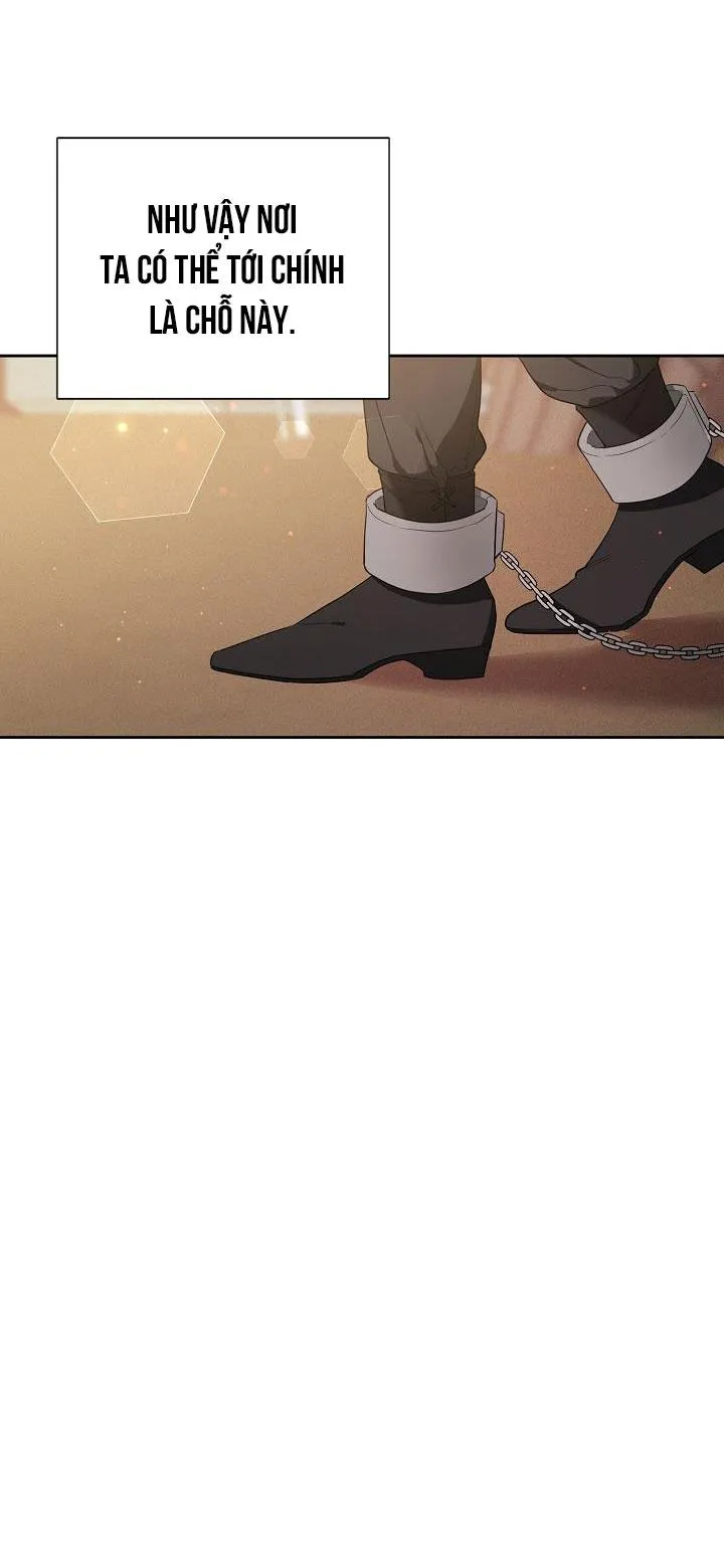 HAI ĐẾ QUỐC, NÔ LỆ CỦA ĐẾ QUỐC Chapter 8 Trang 21