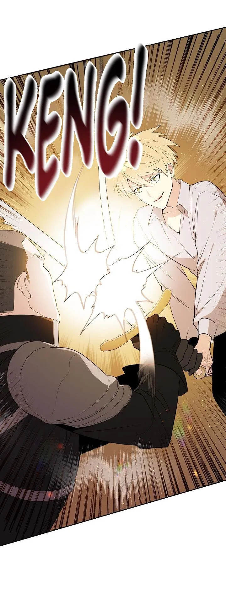 HAI ĐẾ QUỐC, NÔ LỆ CỦA ĐẾ QUỐC Chapter 8 Trang 31