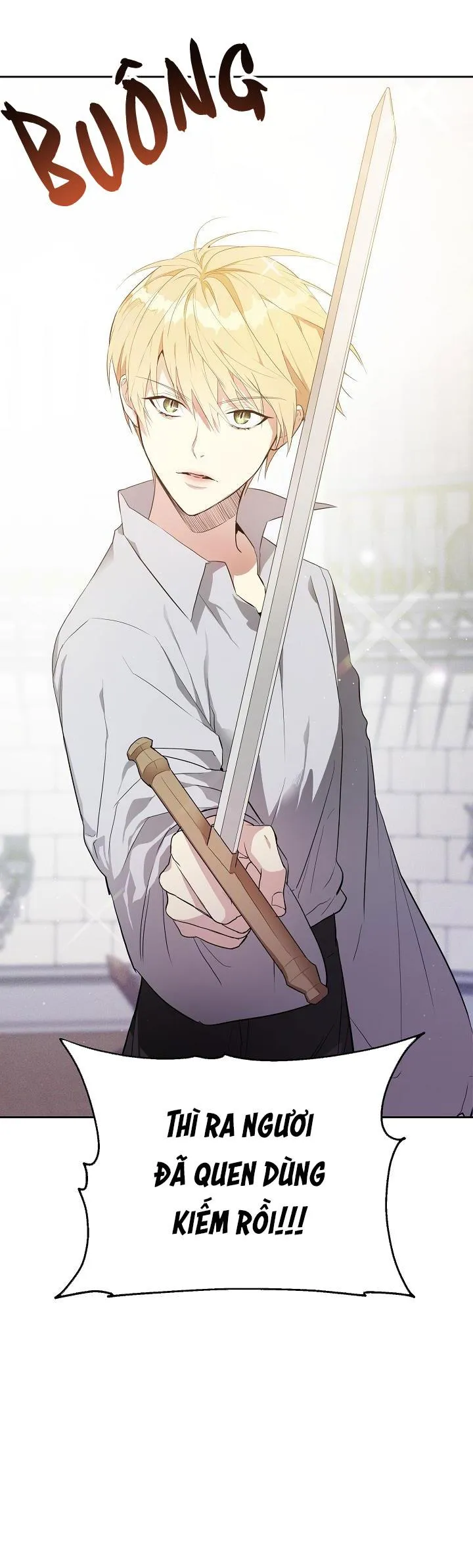 HAI ĐẾ QUỐC, NÔ LỆ CỦA ĐẾ QUỐC Chapter 8 Trang 33