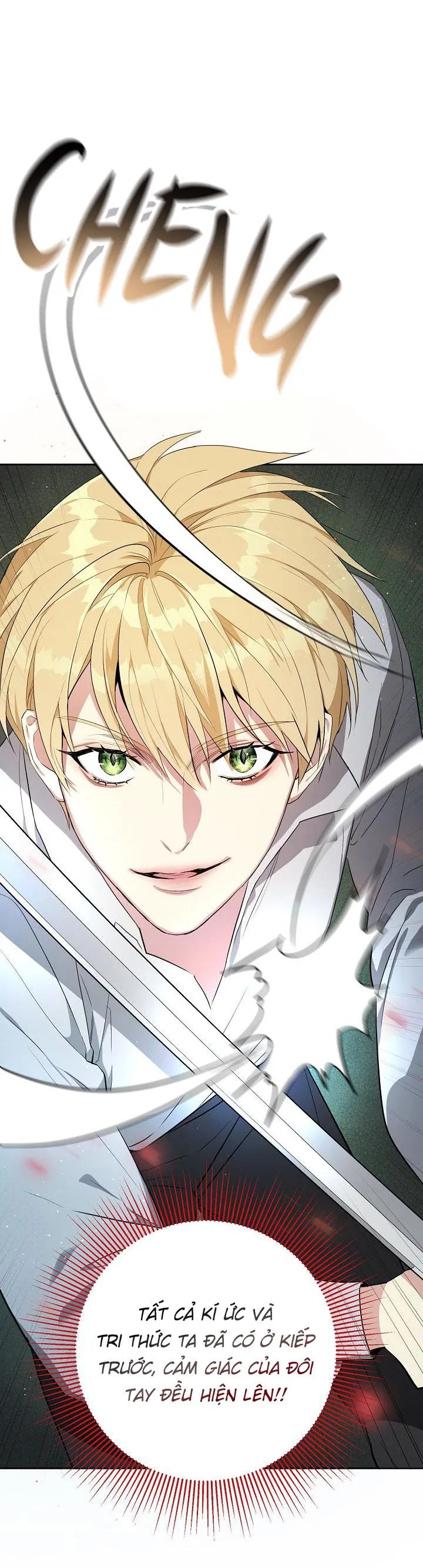 HAI ĐẾ QUỐC, NÔ LỆ CỦA ĐẾ QUỐC Chapter 8 Trang 38