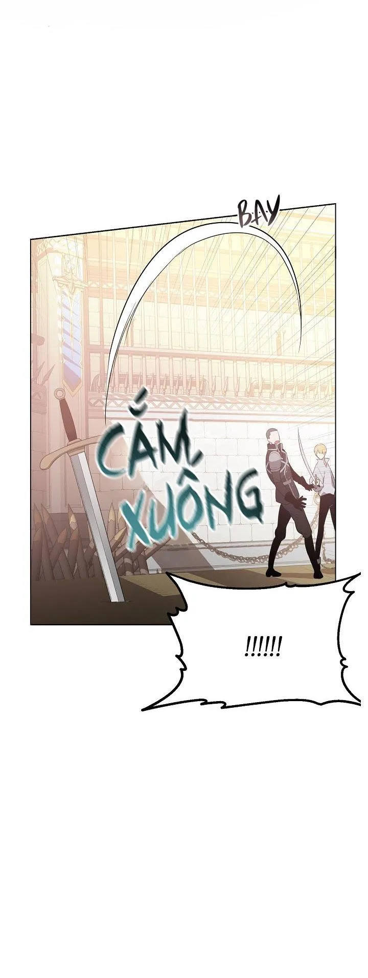 HAI ĐẾ QUỐC, NÔ LỆ CỦA ĐẾ QUỐC Chapter 8 Trang 39