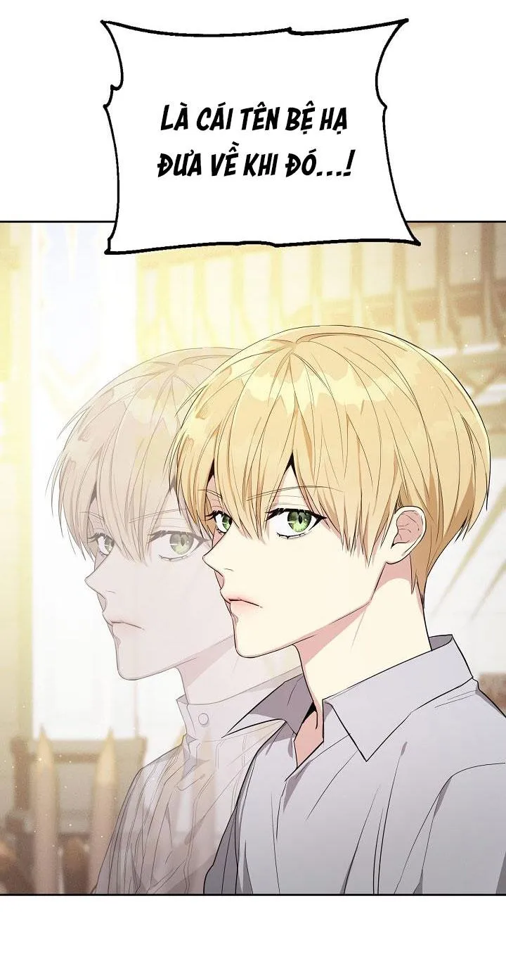 HAI ĐẾ QUỐC, NÔ LỆ CỦA ĐẾ QUỐC Chapter 8 Trang 46