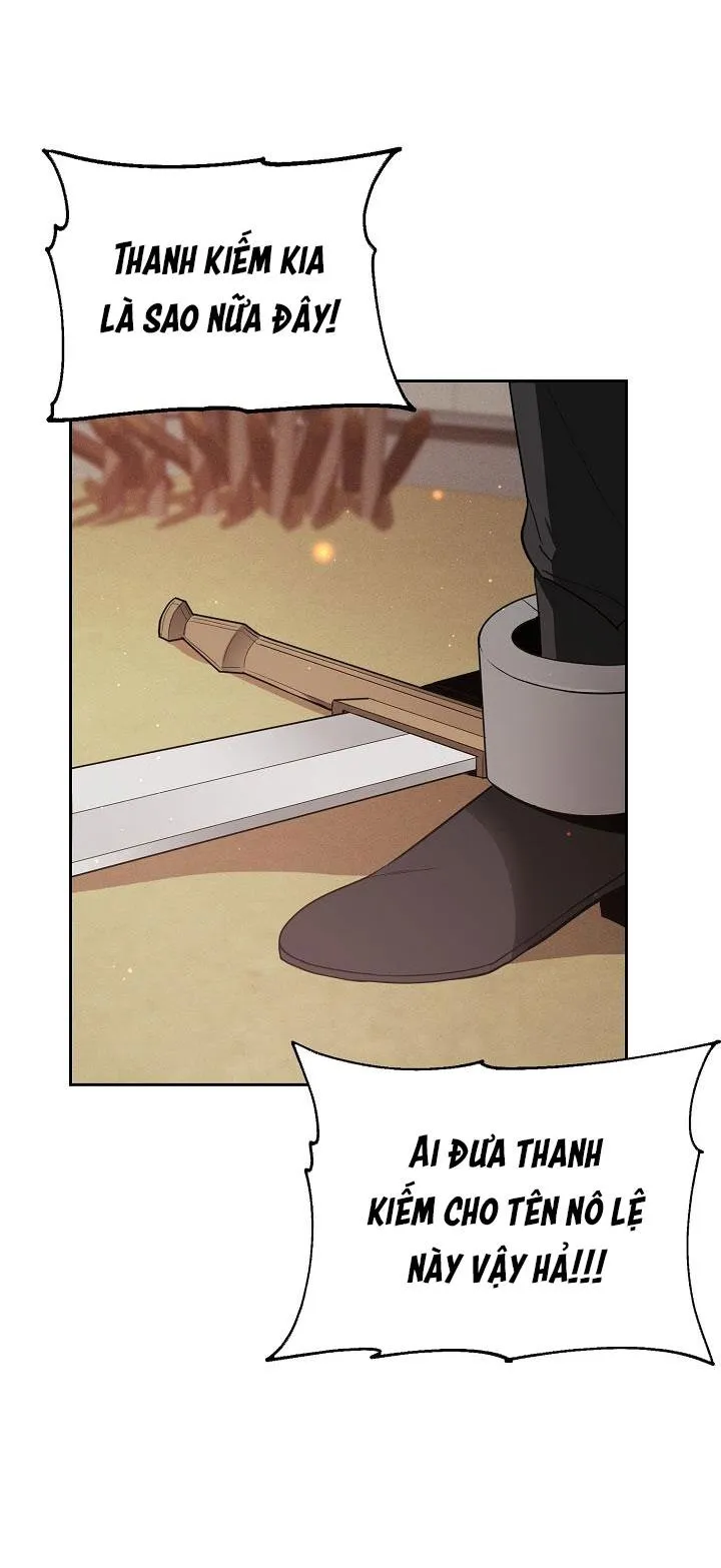 HAI ĐẾ QUỐC, NÔ LỆ CỦA ĐẾ QUỐC Chapter 8 Trang 48