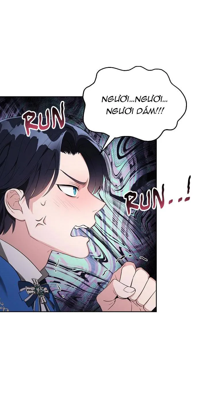 HAI ĐẾ QUỐC, NÔ LỆ CỦA ĐẾ QUỐC Chapter 8 Trang 52