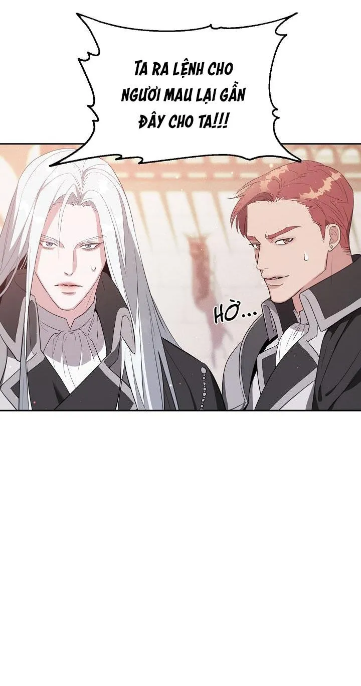 HAI ĐẾ QUỐC, NÔ LỆ CỦA ĐẾ QUỐC Chapter 8 Trang 54