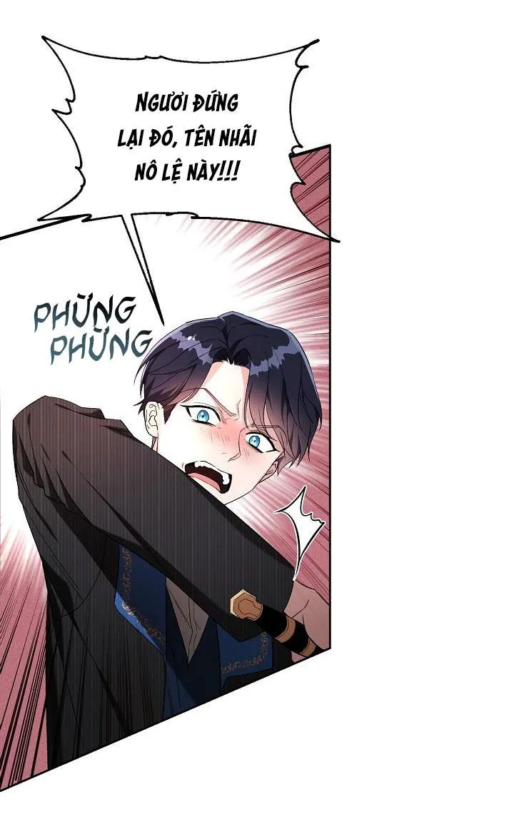 HAI ĐẾ QUỐC, NÔ LỆ CỦA ĐẾ QUỐC Chapter 8 Trang 56